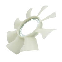 Engine Cooling Fan Blade Fit For Mazda Bravo B2600 UF UN 4Cyl G6 2.6L 2606cc 1991-2006 - image 3