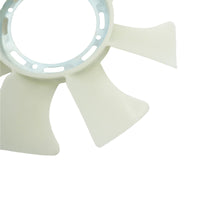 Engine Cooling Fan Blade Fit For Mazda Bravo B2600 UF UN 4Cyl G6 2.6L 2606cc 1991-2006 - image 5