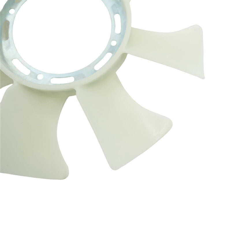 Engine Cooling Fan Blade Fit For Mazda Bravo B2600 UF UN 4Cyl G6 2.6L 2606cc 1991-2006 - image 5
