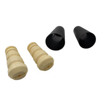 Pair Rear Bump Stop & Dust Cover Fit For BMW X3 E83 33503404974 2203-2010 - image 2