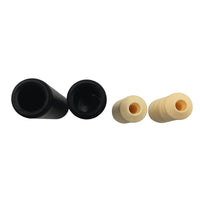 Pair Rear Bump Stop & Dust Cover Fit For BMW X3 E83 33503404974 2203-2010 - image 3