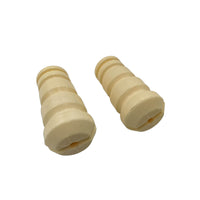 Pair Rear Bump Stop & Dust Cover Fit For BMW X3 E83 33503404974 2203-2010 - image 5