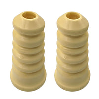Pair Rear Bump Stops Fit For Mazda 3 BK BL 2003-2013 - image 3
