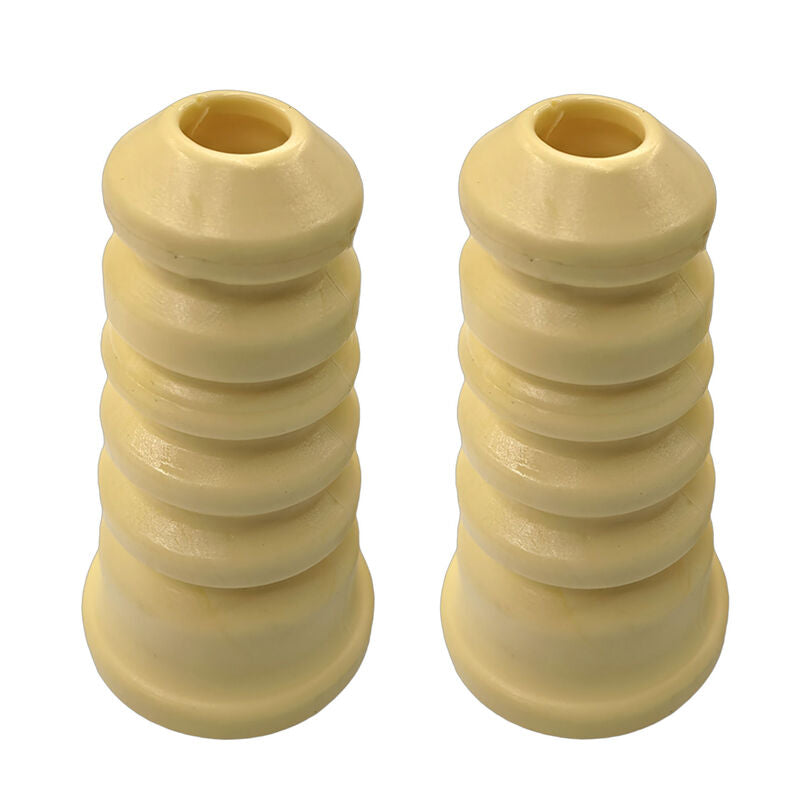 Pair Rear Bump Stops Fit For Mazda 3 BK BL 2003-2013 - image 3