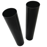 Pair Rear Bump Stops Fit For Mazda 3 BK BL 2003-2013 - image 4