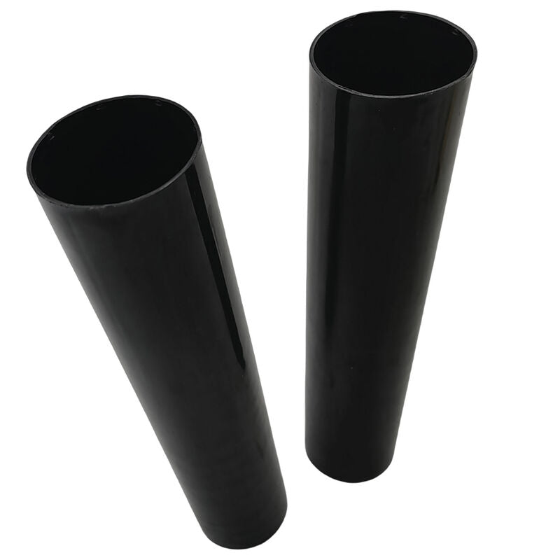 Pair Rear Bump Stops Fit For Mazda 3 BK BL 2003-2013 - image 4
