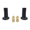 2 x Front Strut Bump Stop + Dust Cover Kit Fit For Toyota Rav 4 ACA33R GSA33R ACA38R 2006-2013