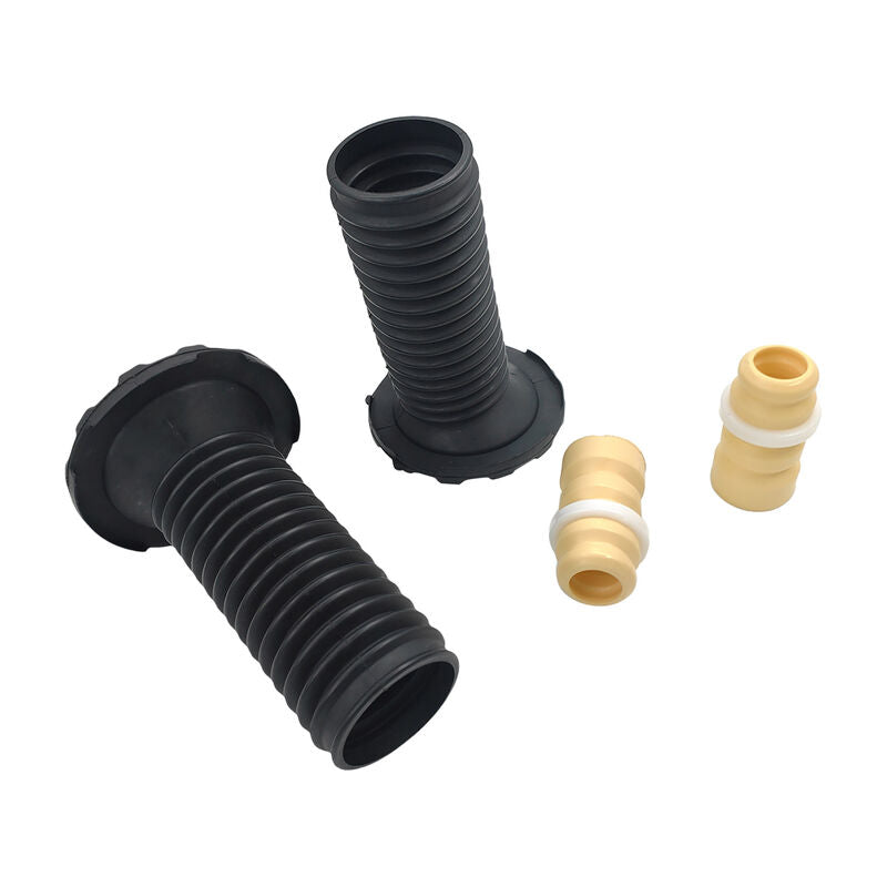 2 x Front Strut Bump Stop + Dust Cover Kit Fit For Toyota Rav 4 ACA33R GSA33R ACA38R 2006-2013 - image 2
