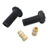 2 x Front Strut Bump Stop + Dust Cover Kit Fit For Toyota Rav 4 ACA33R GSA33R ACA38R 2006-2013 - image 3