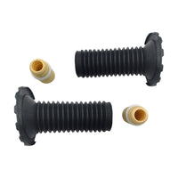 2 x Front Strut Bump Stop + Dust Cover Kit Fit For Toyota Rav 4 ACA33R GSA33R ACA38R 2006-2013 - image 4