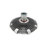 Viscous Fan Clutch Fit For Holden Colorado RG Trailblazer RG 2.8L 4 Cyl Diesel LWN 2012-ON - image 1