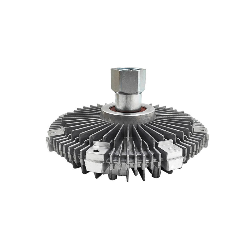 Viscous Fan Clutch Fit For Holden Colorado RG Trailblazer RG 2.8L 4 Cyl Diesel LWN 2012-ON - image 2