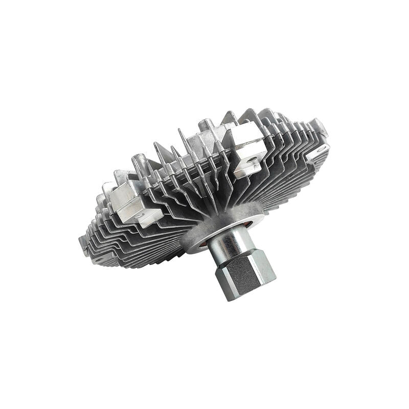 Viscous Fan Clutch Fit For Holden Colorado RG Trailblazer RG 2.8L 4 Cyl Diesel LWN 2012-ON - image 3