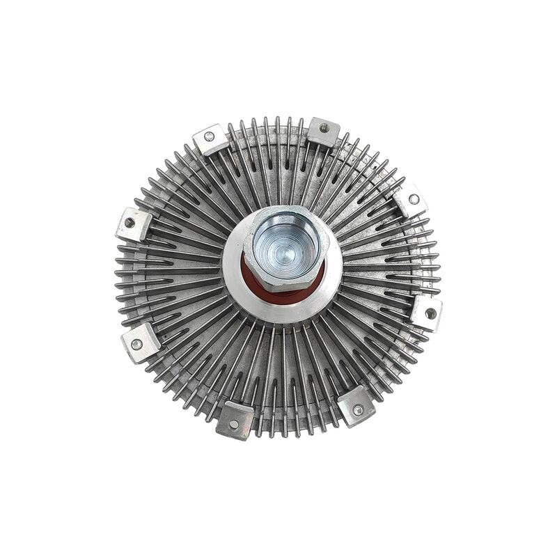 Viscous Fan Clutch Fit For Holden Colorado RG Trailblazer RG 2.8L 4 Cyl Diesel LWN 2012-ON - image 4