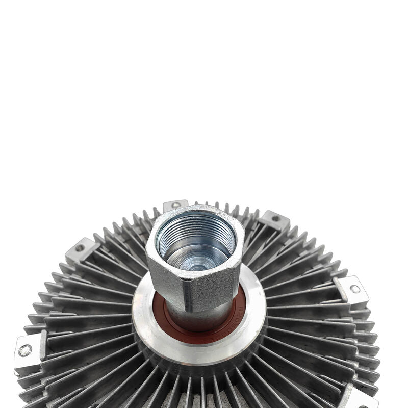 Viscous Fan Clutch Fit For Holden Colorado RG Trailblazer RG 2.8L 4 Cyl Diesel LWN 2012-ON - image 6
