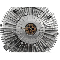 Viscous Fan Clutch Fit For Holden Colorado RG Trailblazer RG 2.8L 4 Cyl Diesel LWN 2012-ON - image 7