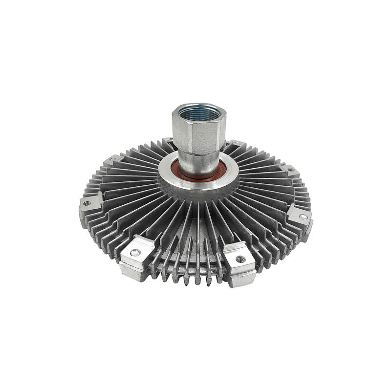 Viscous Fan Clutch Fit For Holden Colorado RG Trailblazer RG 2.8L 4 Cyl Diesel LWN 2012-ON - image 8