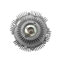 Viscous Fan Clutch Fit For Toyota Landcruiser HZJ78R HZJ79 HZJ105 Coaster HZB50R 1HD 4.2L 1999-ON - image 1