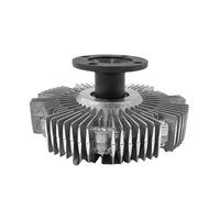 Viscous Fan Clutch Fit For Toyota Landcruiser HZJ78R HZJ79 HZJ105 Coaster HZB50R 1HD 4.2L 1999-ON - image 4
