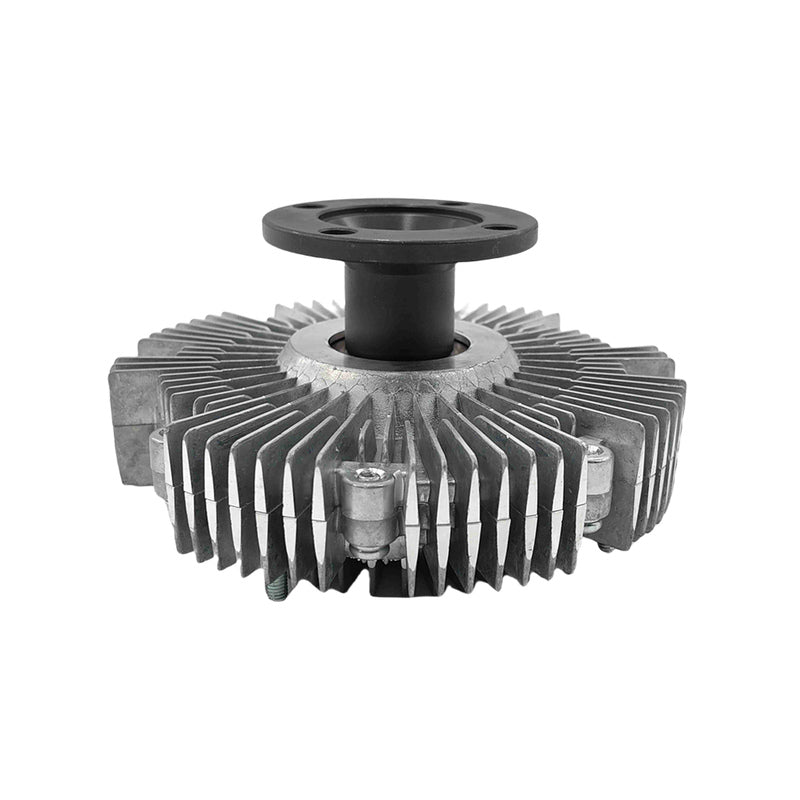 Viscous Fan Clutch Fit For Toyota Landcruiser HZJ78R HZJ79 HZJ105 Coaster HZB50R 1HD 4.2L 1999-ON - image 4