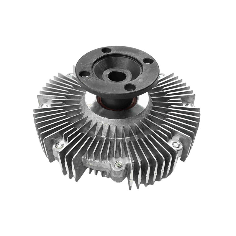 Viscous Fan Clutch Fit For Toyota Landcruiser HZJ78R HZJ79 HZJ105 Coaster HZB50R 1HD 4.2L 1999-ON - image 5