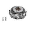 Fan Clutch Coupling Fit For Hilux RN105R RN106R RN110R RN85R RN90R 1988-1997
