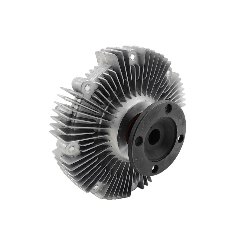 Fan Clutch Coupling Fit For Toyota Landcruiser HJ47 HJ60 HJ61 HJ75 6 Cyl 4.0L 3980cc - image 3