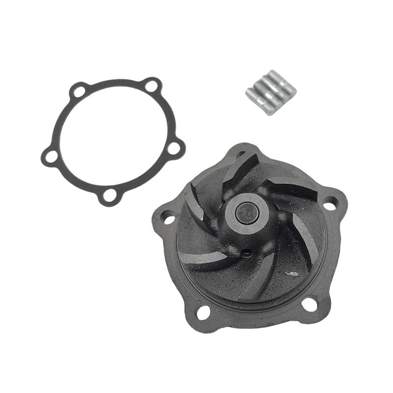 Fan Clutch Coupling Fit For Toyota Landcruiser HJ47 HJ60 HJ61 HJ75 6 Cyl 4.0L 3980cc - image 9