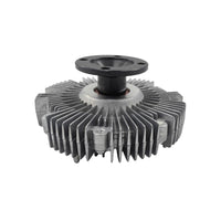 Viscous Coupling Fan Clutch Fit For Toyota Landcruiser FZJ80R 6 Cyl 1FZ-FE 4.5L 4477cc 1992-1998 - image 2