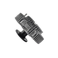 Viscous Coupling Fan Clutch Fit For Toyota Landcruiser FZJ80R 6 Cyl 1FZ-FE 4.5L 4477cc 1992-1998 - image 3