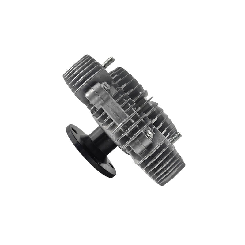 Viscous Coupling Fan Clutch Fit For Toyota Landcruiser FZJ80R 6 Cyl 1FZ-FE 4.5L 4477cc 1992-1998 - image 3