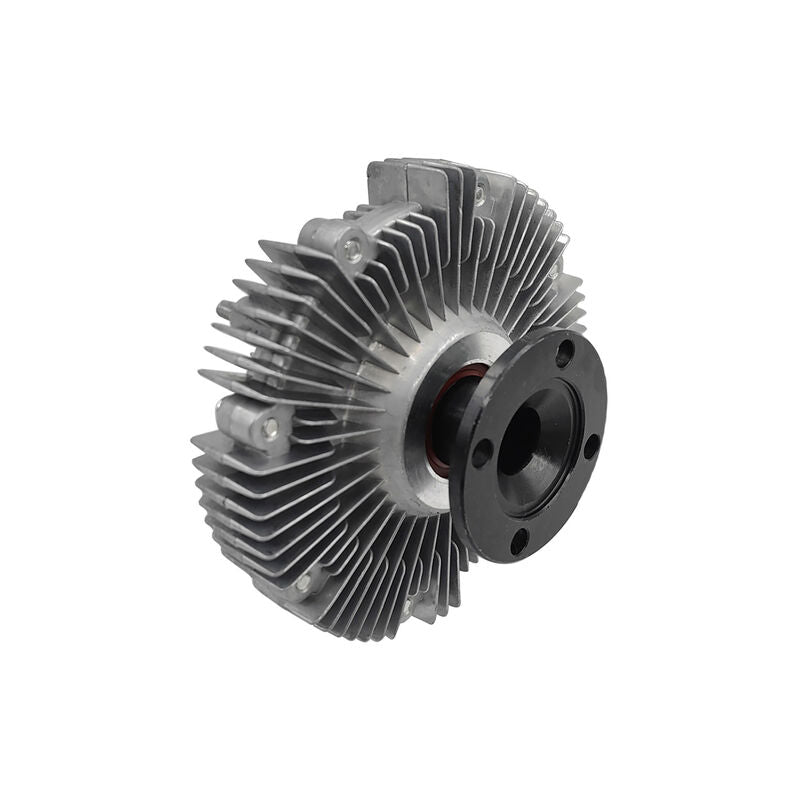 Viscous Coupling Fan Clutch Fit For Toyota Landcruiser FZJ80R 6 Cyl 1FZ-FE 4.5L 4477cc 1992-1998 - image 4