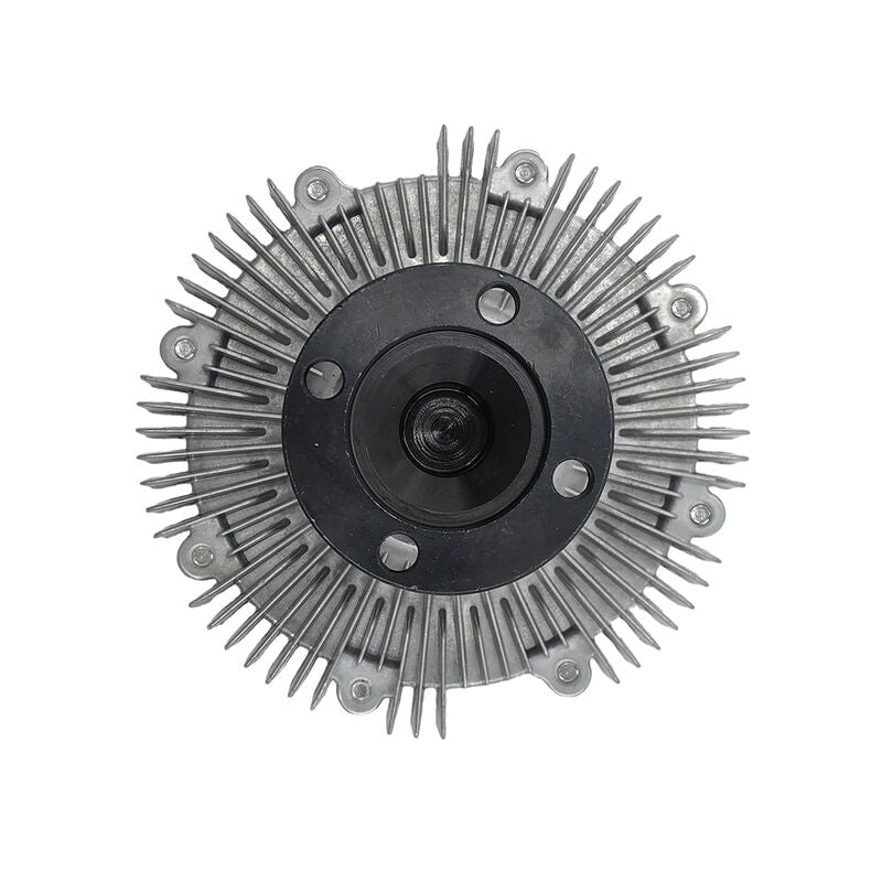 Viscous Coupling Fan Clutch Fit For Toyota Landcruiser FZJ80R 6 Cyl 1FZ-FE 4.5L 4477cc 1992-1998 - image 6