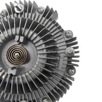 Viscous Coupling Fan Clutch Fit For Toyota Landcruiser FZJ80R 6 Cyl 1FZ-FE 4.5L 4477cc 1992-1998 - image 7