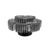 Viscous Coupling Fan Clutch Fit For Toyota Landcruiser FZJ80R 6 Cyl 1FZ-FE 4.5L 4477cc 1992-1998 - image 8