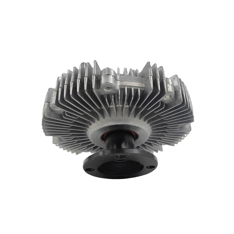 Viscous Coupling Fan Clutch Fit For Toyota Landcruiser HZJ80R 6 Cyl 1HZ 4.2L 4164cc 1990-1998 - image 4