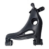 Front Lower Trailing Arm Right Hand Side Fit For Benz C-Class W202 T-Model S202 CLK C208 A208 SLK R170