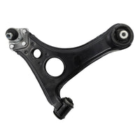 Front Lower Control Arm Left Hand Side With Ball Joint Fit For Mercedes Benz A Class W168 10/1998 - 02/2005 1683302307 - image 1