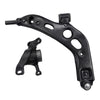 Left Front Lower Control Arm With Bush & Ball Joint Fit For BMW X1 F48 1 F40 2 F45 M135 F40 X2 F39 Mini Cooper F55 F56 F57 2013-ON