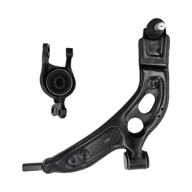 Left Front Lower Control Arm With Bush & Ball Joint Fit For BMW X1 F48 1 F40 2 F45 M135 F40 X2 F39 Mini Cooper F55 F56 F57 2013-ON - image 2