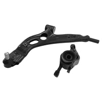 Left Front Lower Control Arm With Bush & Ball Joint Fit For BMW X1 F48 1 F40 2 F45 M135 F40 X2 F39 Mini Cooper F55 F56 F57 2013-ON - image 4