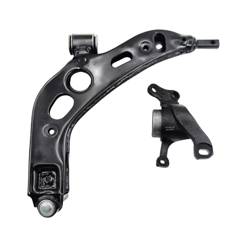 Left Front Lower Control Arm With Bush & Ball Joint Fit For BMW X1 F48 1 F40 2 F45 M135 F40 X2 F39 Mini Cooper F55 F56 F57 2013-ON - image 11