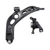 Right Front Lower Control Arm With Bush & Ball Joint Fit For BMW X1 F48 1 F40 2 F45 M135 F40 X2 F39 Mini Cooper F55 F56 F57 2013-ON