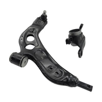 Right Front Lower Control Arm With Bush & Ball Joint Fit For BMW X1 F48 1 F40 2 F45 M135 F40 X2 F39 Mini Cooper F55 F56 F57 2013-ON - image 3