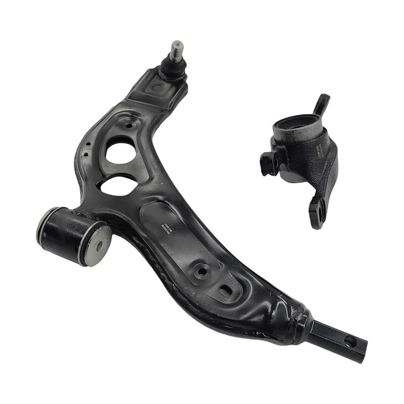 Right Front Lower Control Arm With Bush & Ball Joint Fit For BMW X1 F48 1 F40 2 F45 M135 F40 X2 F39 Mini Cooper F55 F56 F57 2013-ON - image 3