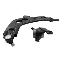 Right Front Lower Control Arm With Bush & Ball Joint Fit For BMW X1 F48 1 F40 2 F45 M135 F40 X2 F39 Mini Cooper F55 F56 F57 2013-ON - image 4