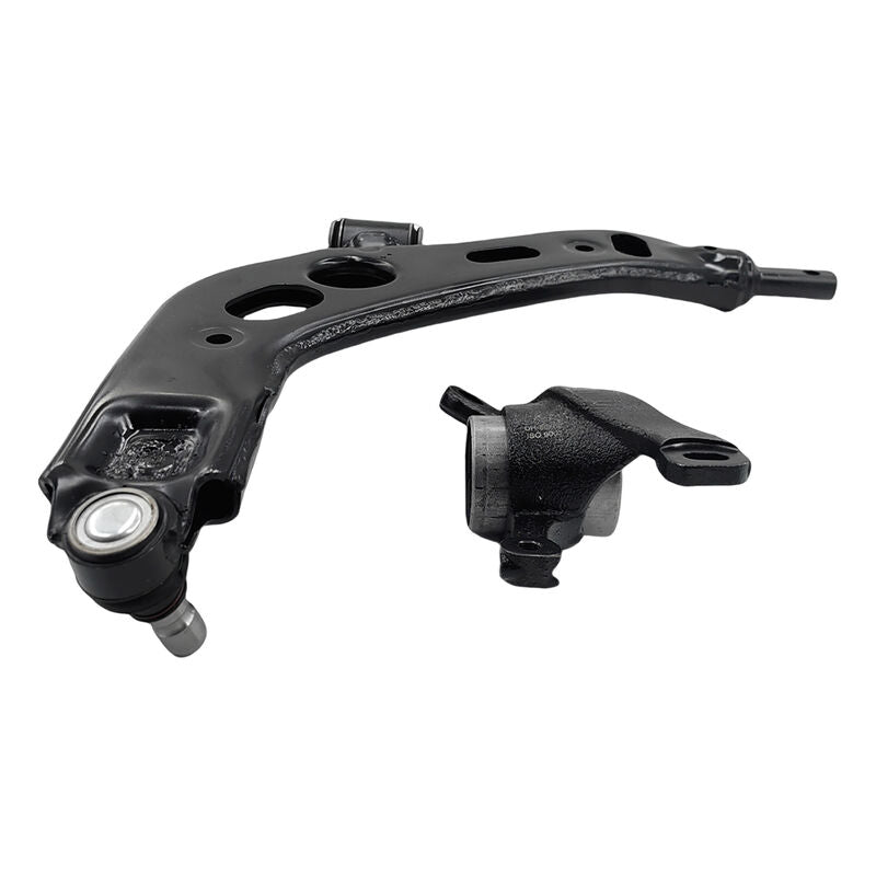 Right Front Lower Control Arm With Bush & Ball Joint Fit For BMW X1 F48 1 F40 2 F45 M135 F40 X2 F39 Mini Cooper F55 F56 F57 2013-ON - image 4