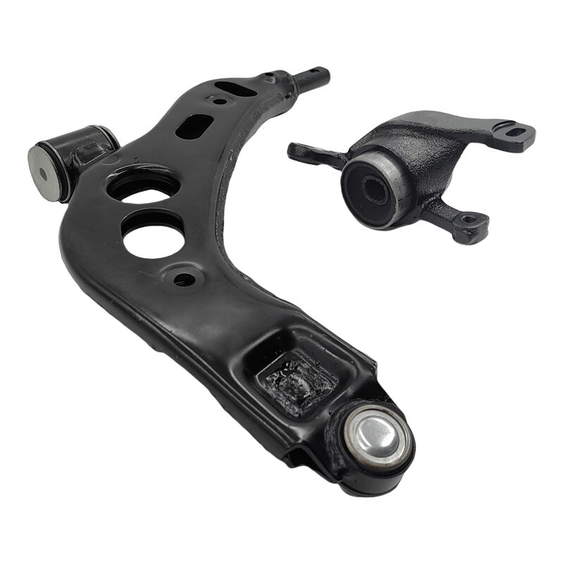 Right Front Lower Control Arm With Bush & Ball Joint Fit For BMW X1 F48 1 F40 2 F45 M135 F40 X2 F39 Mini Cooper F55 F56 F57 2013-ON - image 5