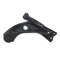 Front Lower Control Arm Left Fit For Citroen C4 Picasso 1.6L EP6FDT Peugeot 308 1.2L EB2DTS 2014-2020 9678311380 - image 2