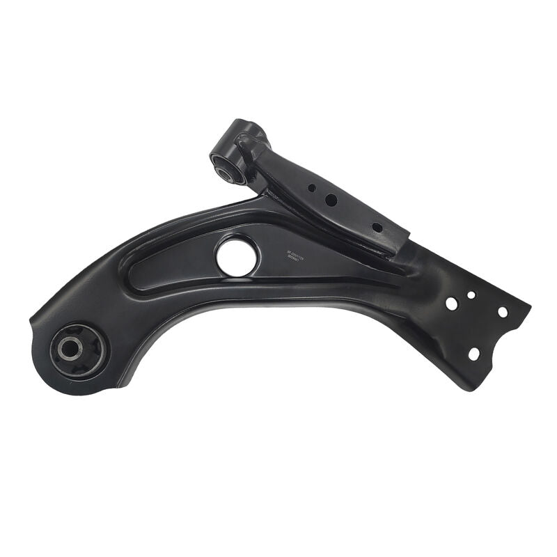 Front Lower Control Arm Left Fit For Citroen C4 Picasso 1.6L EP6FDT Peugeot 308 1.2L EB2DTS 2014-2020 9678311380 - image 2